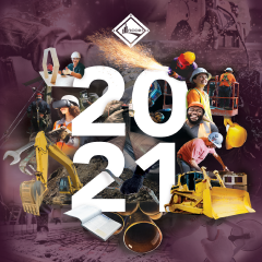 2021 annual report cover