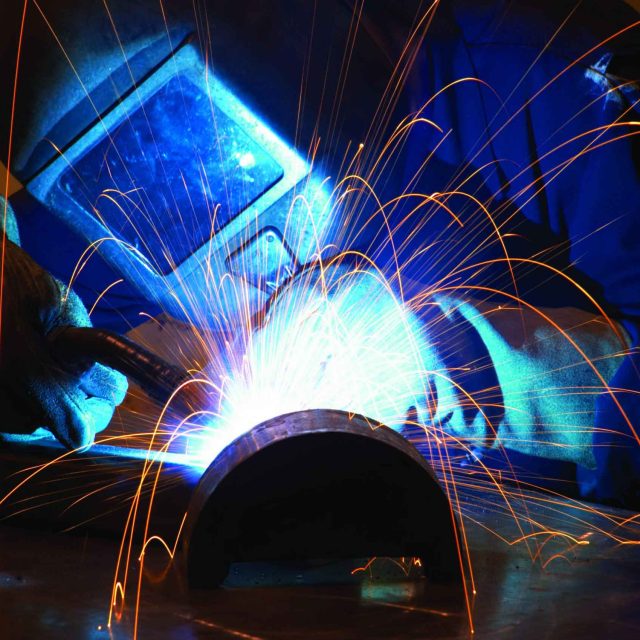 Welder