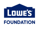 Lowe's Foundation logo